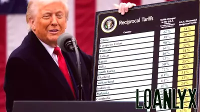 Latest Developments on Trump's Tariffs: Cell Phones, Chips, and Laptops Exempted