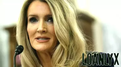 Loeffler's Financial Connection to Newsmax Parent Company Revealed