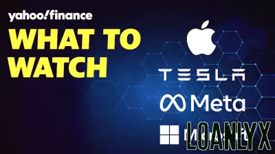 Mag 7 earnings, Fed's rate decision: What to Watch