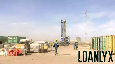 Major Banks Discuss Financing for Argentina's Natural Gas Pipeline Project