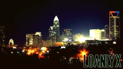 Major Expansion of Financial Services Jobs Planned for Charlotte, North Carolina