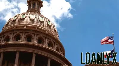 Major Financial Influences in Texas GOP Primaries for Statewide Offices
