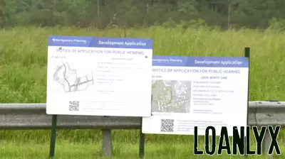 Major Investment Planned for White Oak Redevelopment in Montgomery County