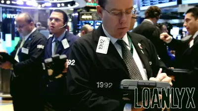 Markets Tumble as Inflation Fears Intensify Amid Geopolitical Tensions