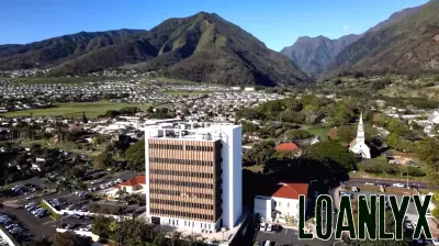 Maui County Honored with Prestigious Budget Award