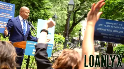 Mayor Adams Takes Legal Action Against NYC Campaign Finance Board Over Funding Denial