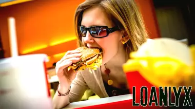 McDonald’s Takes a Significant Financial Step Forward