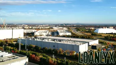 Meta faces higher borrowing costs in latest $12bn data centre financing