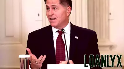 Michael Dell to Announce Major Financial Contribution at the White House