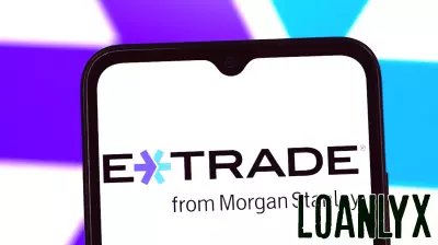 Morgan Stanley's E*TRADE embraces crypto trading