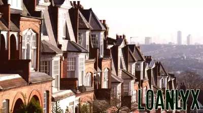 Mortgage Rates Hold Steady Just Below 7%
