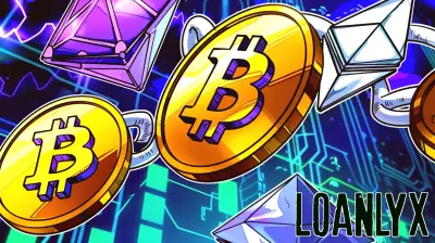 Mutuum Finance Achieves Key Milestones, Gears Up for Phase 2