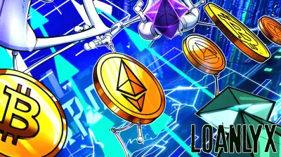 Mutuum Finance Achieves Key Milestones in DeFi Development