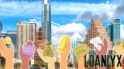 New York Is Losing High-Income Earners to Texas—Here’s Why