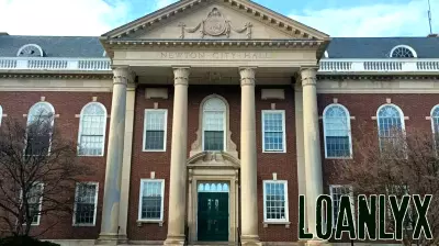 Newton Finance Committee Approves Significant Tax Shift for FY 2026