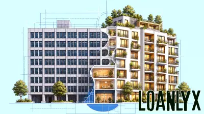 NYC expands finance pool for office-to-residential makeovers