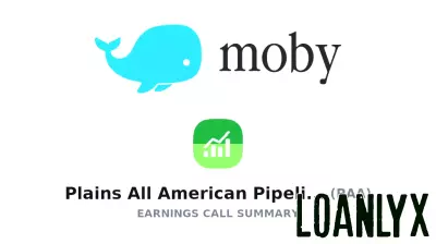 Plains All American Pipeline, L.P. Q1 2026 Earnings Call Summary