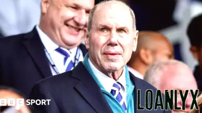 Portsmouth FC: Michael Eisner warns Championship is facing financial 'catastrophe'