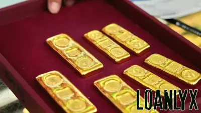 Precious Metals Plunge as Rally Meets Sharp Reversal