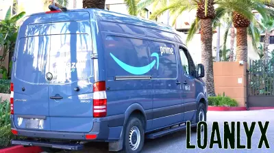 Prediction: Amazon's Falling Stock Will Fuel 2026 Gains