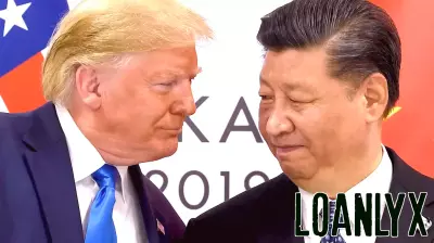 President Trump Considers New Tariffs Amid Uncertainty in China Relations