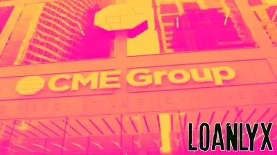 Q1 Earnings Highlights: CME Group (NASDAQ:CME) Vs The Rest Of The Financial Exchanges & Data Stocks