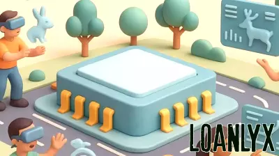 Qualcomm Weighs AI Export Rules While Expanding Into Robotics Chips