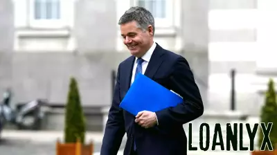 Removal of Pay Cap at AIB and PTSB Announced by Finance Minister