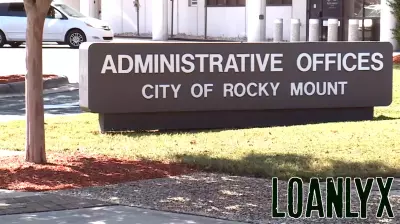 Rocky Mount City Council Addresses Financial Crisis Accountability