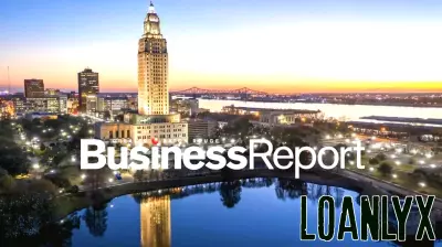 Roundup: Louisiana jobless claims / Consumer spending / Financial literacy