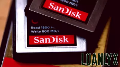 Sandisk to join Nasdaq-100, CoreWeave stock surges on upgrade