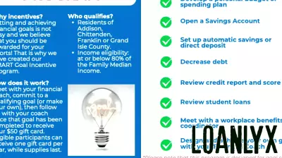 Simplifying Personal Finance: Free Classes and Coaching Offered by CVOEO