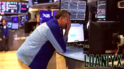 Stock Market Faces Further Declines Amid Tariff Concerns