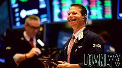 Stock Market Hits Record Highs Amid Economic Uncertainty