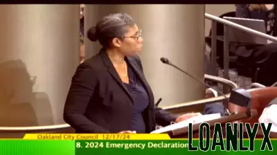 Tensions Rise in Oakland City Council Over Idle Police Vehicles