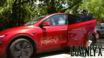 Tesla Shares Surge Following Successful Robotaxi Launch in Austin