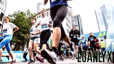 The JPMorgan Corporate Challenge: A Networking Event with a Competitive Edge