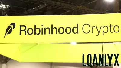 The Surge of Robinhood Reflects Market's Climb to New Heights