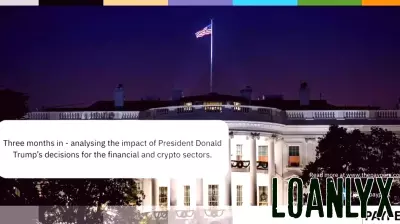 Three Months In: Analyzing Trump's Influence on Finance and Cryptocurrency