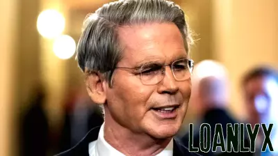 Treasury Secretary Proposes Major Changes to Financial Oversight Council