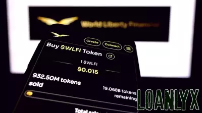 Trump-Affiliated New Forex Platform 'World Swap' Sends WLFI Soaring 6%