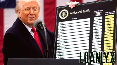 Trump Announces Significant US-UK Trade Agreement