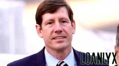Trump Grants Clemency to Former Tennessee Senator Convicted of Campaign Finance Violations