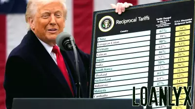 Trump Unveils 'Liberation Day' Tariffs: Key Updates