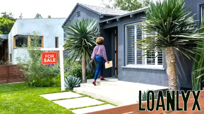 US Mortgage Rates Experience Slight Increase Amid Surging Home Sellers