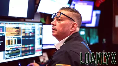 US Stock Market Experiences Decline Amid Ongoing Trade Tensions