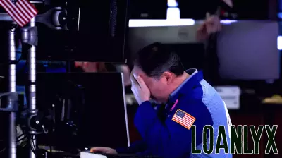 Wall Street Strategists Warn of Potential Stock Market Turmoil Amid Economic Concerns