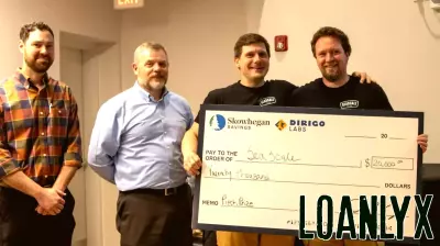 Waterville Startup Accelerator Launches Improved Prototyping and Financing Initiatives