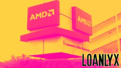 Why AMD (AMD) Shares Are Trading Lower Today