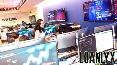 Why More Teenagers Are Learning to Invest Like Wall Street Pros · Babson Thought & Action